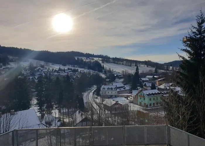 Terasy Se Saunou